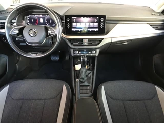 Skoda Kamiq 1.0 TSI DSG Business Camera, Navigatie / 14