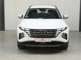 Hyundai Tucson 1.6 T-GDI PHEV Comfort 4WD ✅All Season✅Stoelverw.✅Lane Ass.✅Apple✅Camera✅Navi✅Clima✅ / 13