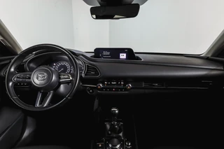 Mazda CX-30 2.0 e-SkyActiv-X 186 PK M Hybrid Homura Orig. NL  | Adapt.Cruise | Stoelverw. | Camera | PDC | NAV+App.Connect | Auto.Airco | LM 18" | / 4