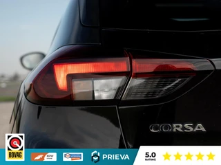 Opel Corsa 1.2 PureTech Sport | Pano | Camera | CarPlay / 17