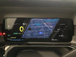 Renault 5 comfort range techno 52 kWh CAMERA CARPLAY ADAPTIEF CRUISE NAVI. / 35
