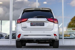 Mitsubishi Outlander 2.4 PHEV Instyle  | SOH 93% | Pano | 360° Camera / 5