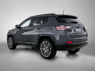 Jeep COMPASS 1.5T e-Hybrid Summit | Camera | Adaptive Cruise Control | Volleder | / 8