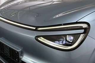 Dongfeng Box Premium Edition 42 kWh / Dongfeng Amsterdam / 21