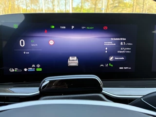 Omoda 9 1.5T-GDi SHS-P Premium 5p SHS Plug-in Hybride AWD | Alle opties! | 537 PK | 7 Jaar Garantie | / 8