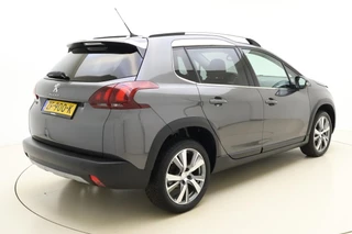 Peugeot 2008 1.2 PureTech 130pk Blue Lease Allure | Panorama Dak | DAB+ | Navigatie | Climate Control | Cruise Control | Achteruitrijcamera |LichtMetalen Velgen met All Seasonbanden / 2