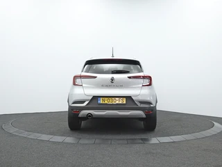 Renault Captur 1.3 TCe Edition Stoelverwarming | Camera | Vierseizoenenbanden / 10