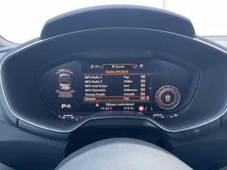 Audi TT RS Roadster TT 2.5 400pk 5-Cil Quattro B&O Camera Stoelverw. 20 Inch / 27