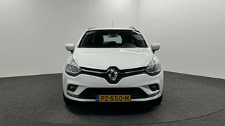 Renault Clio Estate 0.9 TCe Intens CRUISE NAVIGATIE LM ECC. / 7