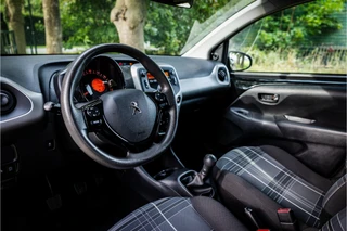 Peugeot 108 1.0 e-VTi Active  Airco / 6