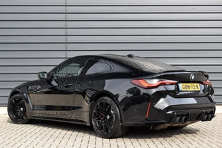 BMW 4 Serie Coupé M4 xDrive Competition  | ACC | Curved Display | Harman/Kardon | Stoelventilatie | Head-Up | Adaptief M onderstel | Nieuwprijs € 220.901 | / 2