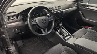 Skoda Superb Combi 1.5 TSI ACT Style Business CAMERA CARPLAY CRUISE LM ECC. / 27