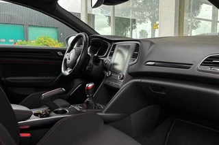 Renault Mégane 1.8 RS 280pk | HANDBAK | LED | 18" LMV | 4WS | / 28