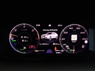 Cupra Formentor 1.4 e-Hybrid 245pk DSG-6 VZ Performance / 28