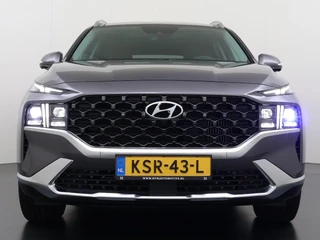 Hyundai Santa Fe 1.6 T-GDI PHEV Premium Sky 7p. APPLE CARP. | STOEL VENTILATIE/VERWARMING | 7 PERS | 360˚ CAMERA | HEAD-UP DISP. | / 5