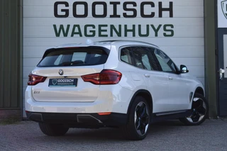 BMW iX3 High Executive 80 kWh | Pano | Head UP | H&K | 360 Camera | / 5