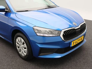 Škoda Fabia 1.0 MPi Ambition | Cruise Control | Airco | CarPlay | Parkeersensoren | 64.451 Km !! / 11