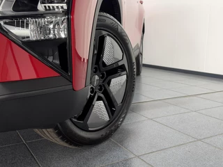 Omoda 5 EV Premium 61 kWh / 4