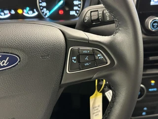 Ford EcoSport 1.0 EcoBoost Trend Ultimate CRUISE-NAVI / 22