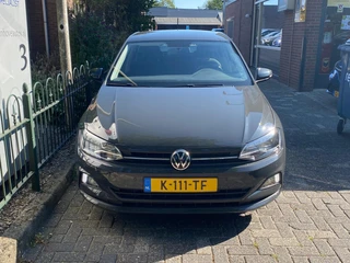 Volkswagen Polo 1.0 TSI Comfortline / 30