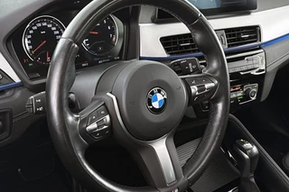 BMW X2 xDrive25e M Sport Panoramadak Head-Up HiFi Keyless Memory / 13