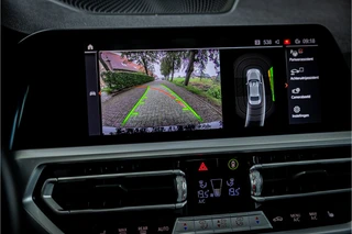 BMW 2 Serie Coupé M240i xDrive High Executive  Milltek Schuifdak Harman Kardon / 23