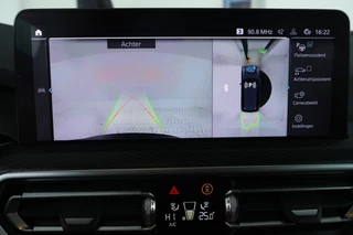 BMW X3 xDrive30e High Executive  360°cam, Stoelverwarming, Volleder, Carplay, interieur voorverwarming/(koeling) / 36