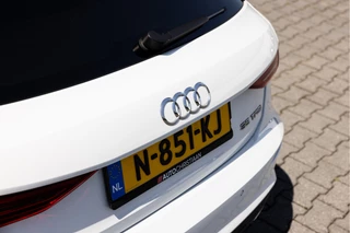 Audi A3 Sportback 35 TFSI S Line  | Carplay | Stoelver. | Parkeersens. | / 17