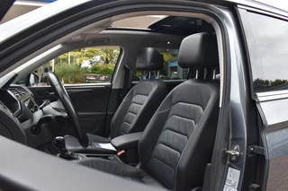Volkswagen Tiguan Allspace 2.0 TSI 4Motion Highline / 2