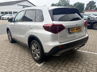 Suzuki Vitara 1.4 Boosterjet Smart Hybrid Select  | LED | Adapt. Cruise | DAB | Apple/Android | PDC incl. Camera | Stoelverwarming / 13