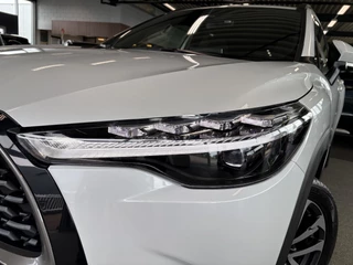 Toyota Corolla Cross 1.8 Hybrid 140 Style Plus  KEYLESS/CAMERA/NAVI/DODEHOEK/WINTERPACK / 56