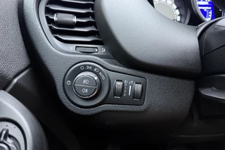 Fiat 500X Cross 1.4 Turbo MultiAir S-Design Cross / 19
