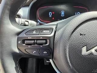 KIA Stonic 1.0 T-GDi MHEV 100pk DynamicPlusLine / 14