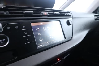 Citroën Grand C4 Picasso 1.2 PureTech Business  7 Persoons, Navgiatie, Camera ,Climate, / 24