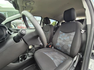 Opel KARL 1.0 Rocks Online Edition | Carplay & Android auto | Cruise | Airco / 22