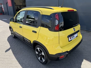 Fiat Pandina 1.0 Cross (Airco - Navigatie via APP - Parkeersensoren - Apple Carplay - Cruise Controle) / 5