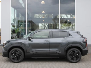 Suzuki e VITARA Select 61 kWh Adaptieve Cruise & Climate Control, Stuur- & Stoelverwarming, Parkeersensoren Voor & Achter / 11