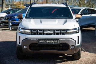 Dacia Duster TCe 130 mild hybrid 4x4 Extreme Handgeschakeld | 1500 KG Trekvermogen / 6