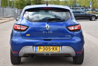 Renault Clio 0.9 TCe GT-Line 2x Pack Essentiel  | Keyless | DAB | Navi | Cruise Control | Airco | Sportstoelen | Full LED | LM-Velgen / 7