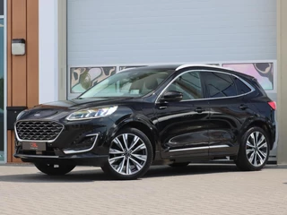 Ford Kuga 2.5 PHEV 225PK Vignale | trekhaak | 20inch | SOH 86% / 59