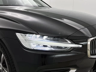 Volvo V60 2.0 T6 Plug-in hybrid AWD Core Bright NAVI & CARPLAY | AD_CRUISE | FULL-LED / 36