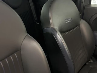 Fiat 500 1.0 Hybrid Rockstar | Apple-Android | Schuif-Kanteldak | Parkeersensoren | Climate Control / 21
