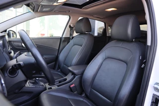 Hyundai Kona 1.0 T-GDI Premium Sky|Schuif/kanteldak|HUD|Stoelverwarming/verkoeling| / 7