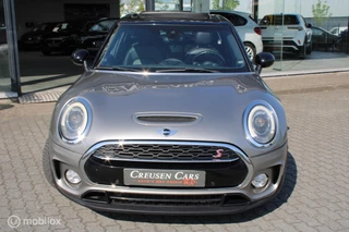 Mini Clubman 2.0 Cooper S Chili Serious Business/LED/PANO/NAVI/ / 6