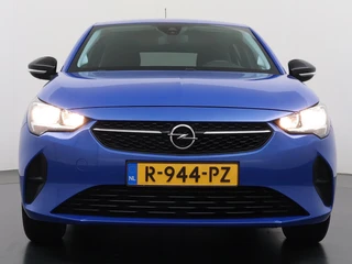 Opel Corsa 1.2 Edition Sport CAMERA | APPLE CARPLAY & ANDROID AUTO | CRUISE CONTROL | PDC | OPEL DEALER ONDERHOUDEN | ORIGINEEL NEDERLANDSE AUTO | ALL-SEASON BANDEN / 36