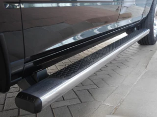 Dodge Ram 1500 5.7 V8 4x4 Crew Cab 5'7 Sport | Dubbele cabine | 3500KG Trekgewicht | Camera voor en achter | Sidesteps | Climate control | Trekhaak | Navigatie | Stoel en stuurverwarming / 37
