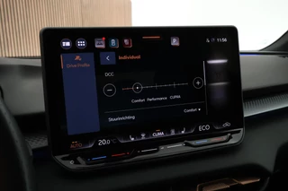 CUPRA Terramar 1.5 TSI e-Hybrid 272pk VZ Performance 360Camera HUD Sennheiser Memory Panoramadak Leder Keyless Navigatie / 34