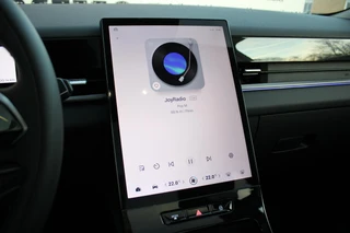 Jaecoo 5 EV Exclusive 61 kWh Luxe verwarmde en gekoelde stoelen, Apple carplay Android auto, Panorama dak / 15