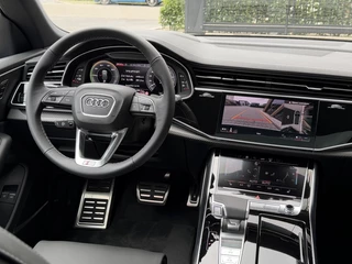 Audi Q8 60 TFSI e Quattro Competition Head-up | B&O | Trekhaak | 360 C / 23
