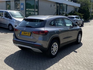 Mercedes GLA 200 163pk 7G-DCT Business Solution / 8